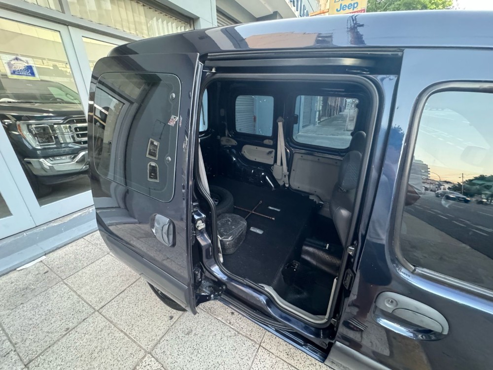 Renault 2012 kangoo 1.6 — foto 10